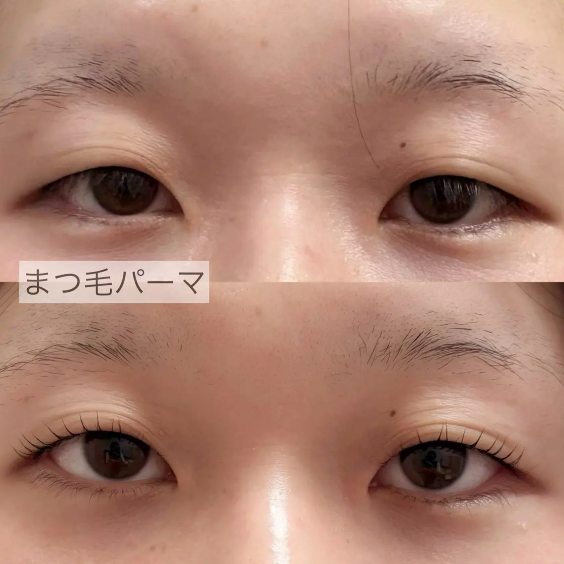 マツエク・マツパ 【Efa府中】 Kayokoのマツエク・マツパデザイン