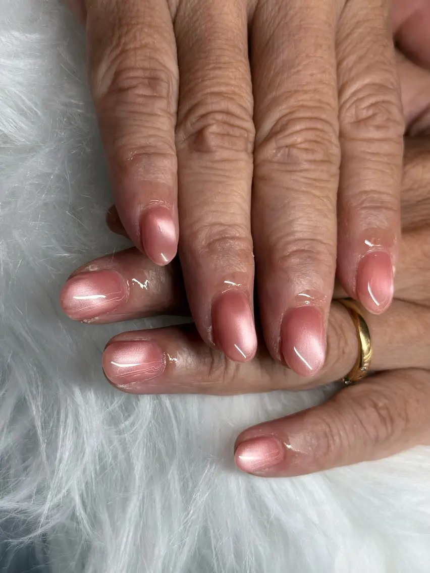 ネイル ハンドネイル EvaNails _のネイルデザイン