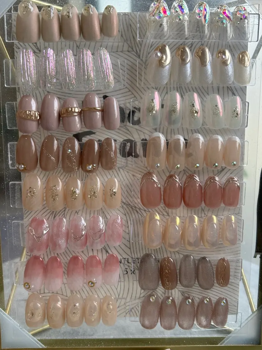 ネイル nail 【Ciel】のネイルデザイン
