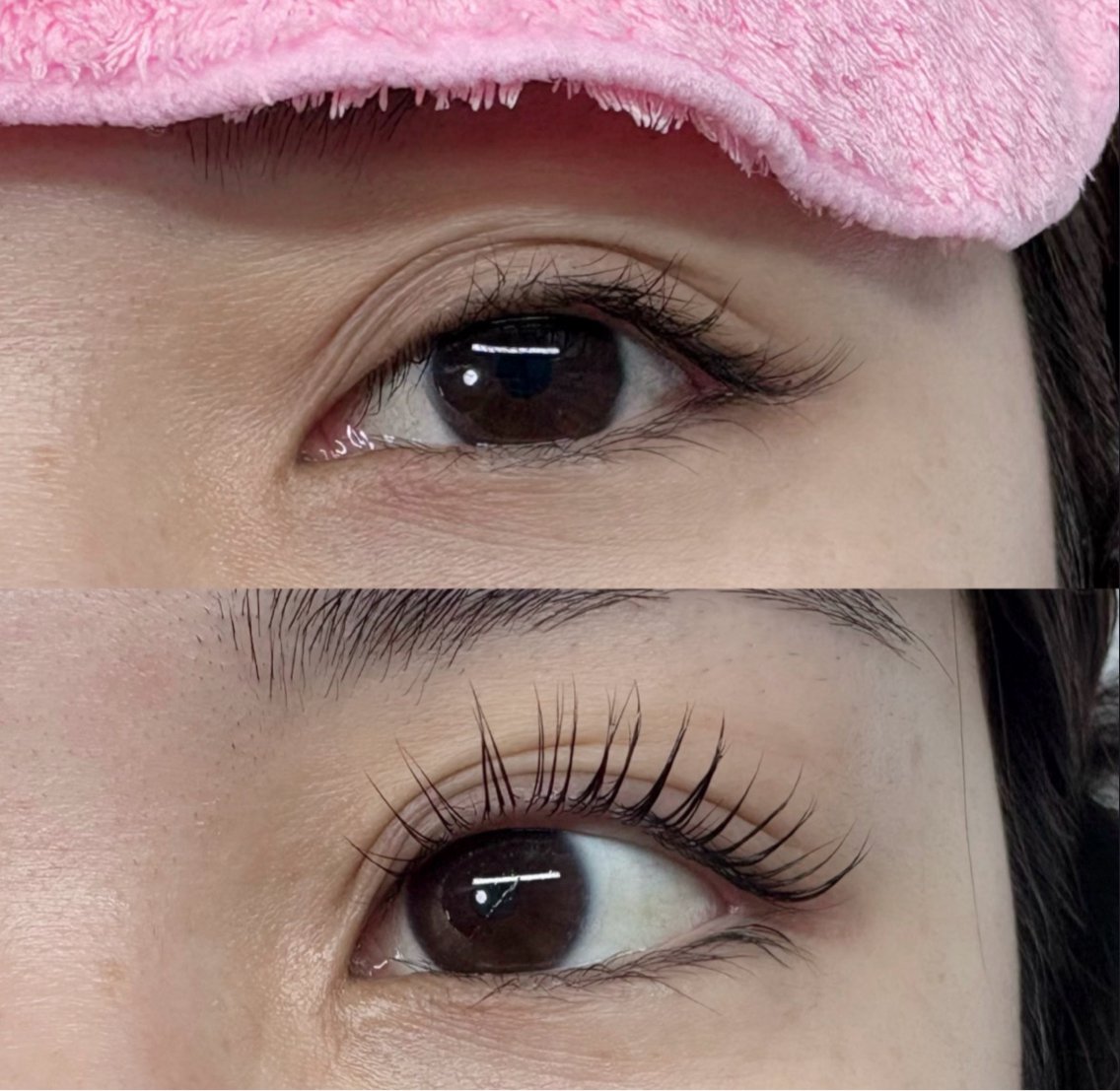 マツエク・マツパ トータルビューティー サロン・Ｎの眉毛・アイブロウイメージ