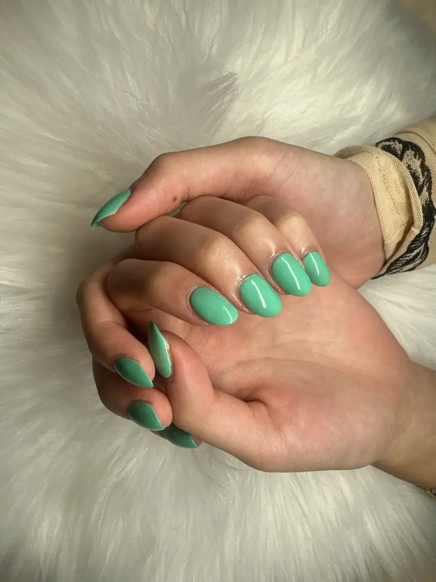 ネイル XIMINANAIL SALON TOKIのネイルデザイン