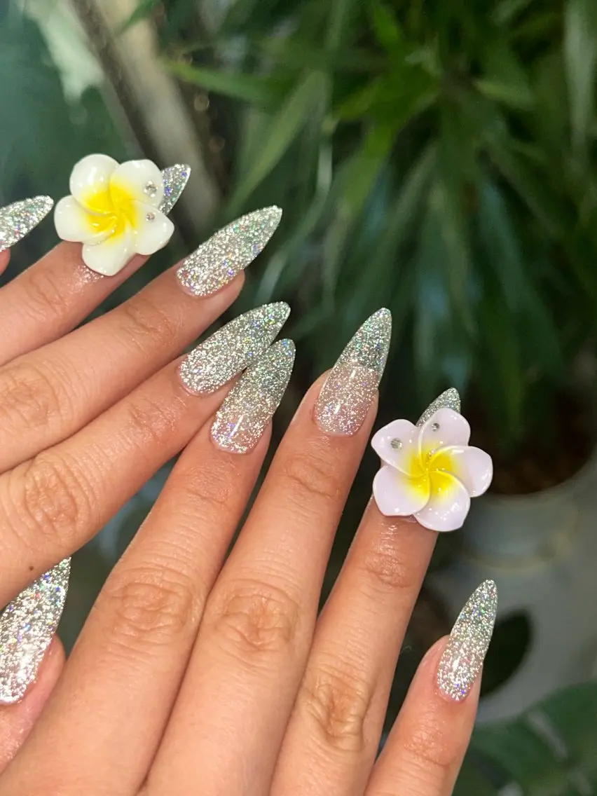 ネイル h1 nailのネイルデザイン