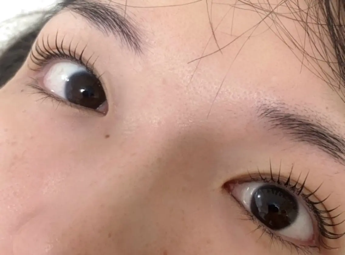 マツエク・マツパ マキ eyelashのマツエク・マツパデザイン