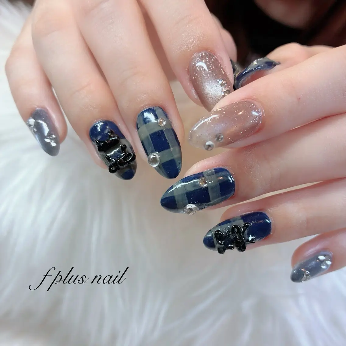 ネイル ハンドネイル kanako nail🌷のネイルデザイン