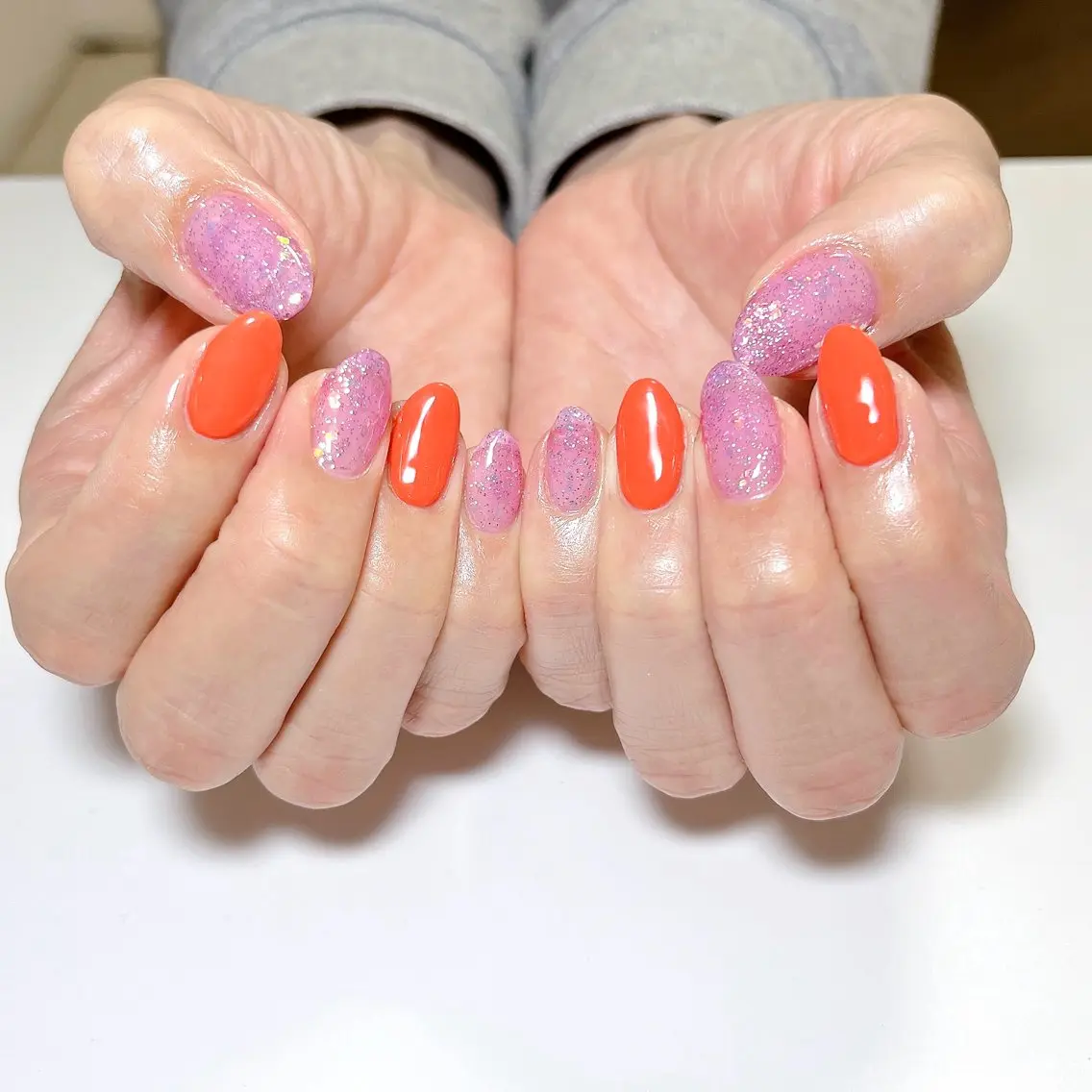 ネイル nail salon MOMOのネイルデザイン