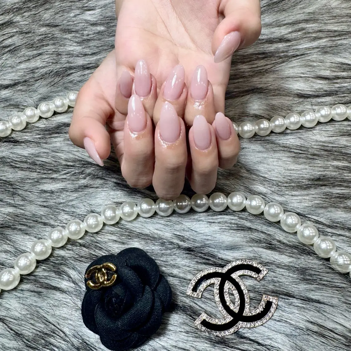 ネイル ハンドネイル Doris Nail Salonのネイルデザイン