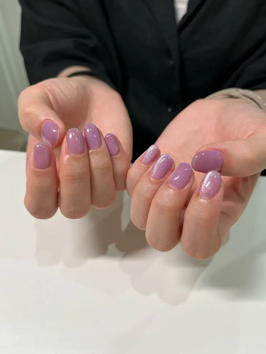 ネイル ハンドネイル nail by minamiのネイルデザイン