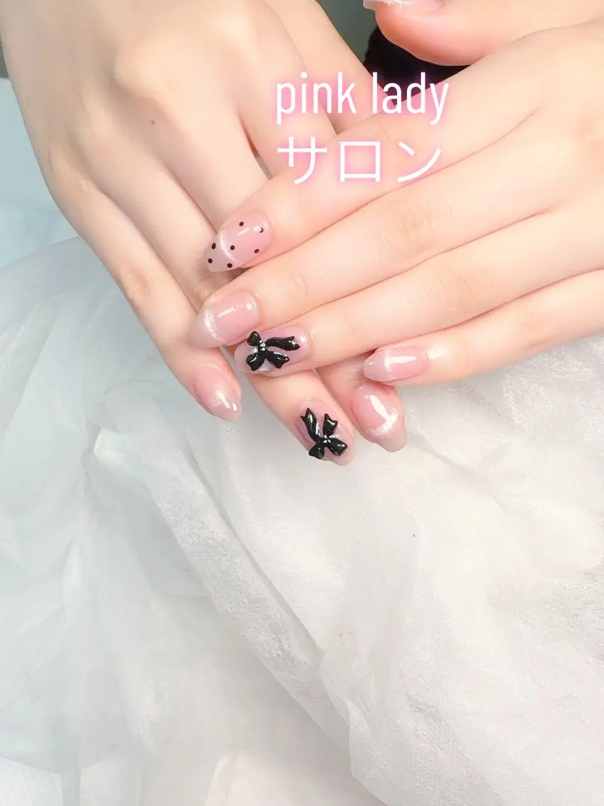 ネイル べ にのネイルデザイン