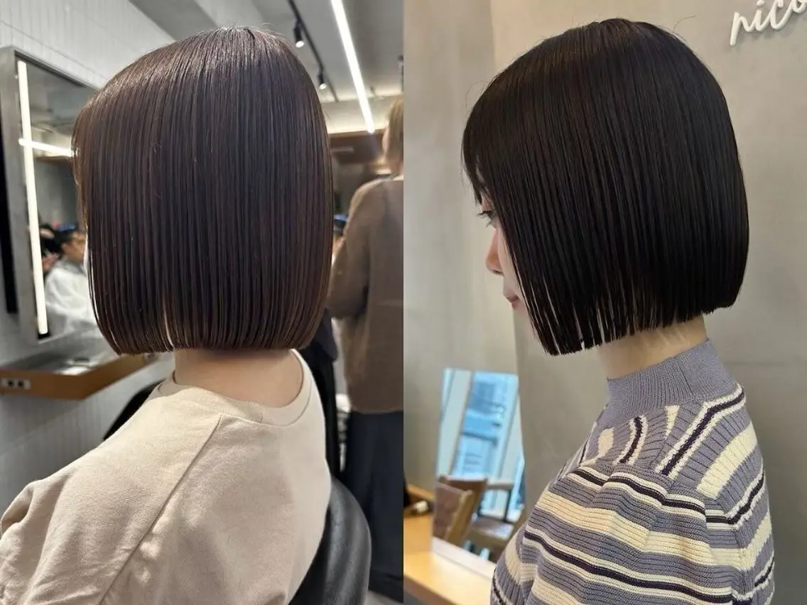 ショート メンズ特化美容師/ すなおのヘアスタイル