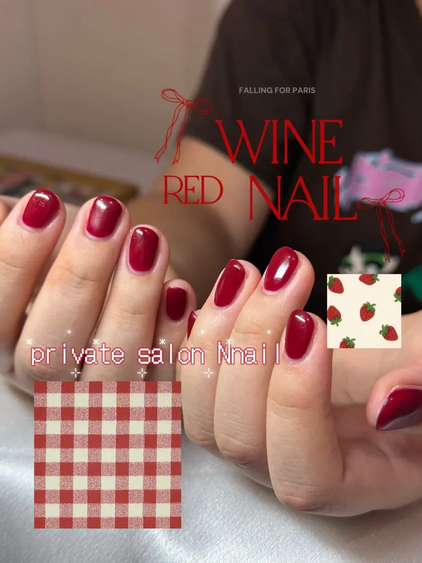 ネイル N nail Jr.nailistのネイルデザイン