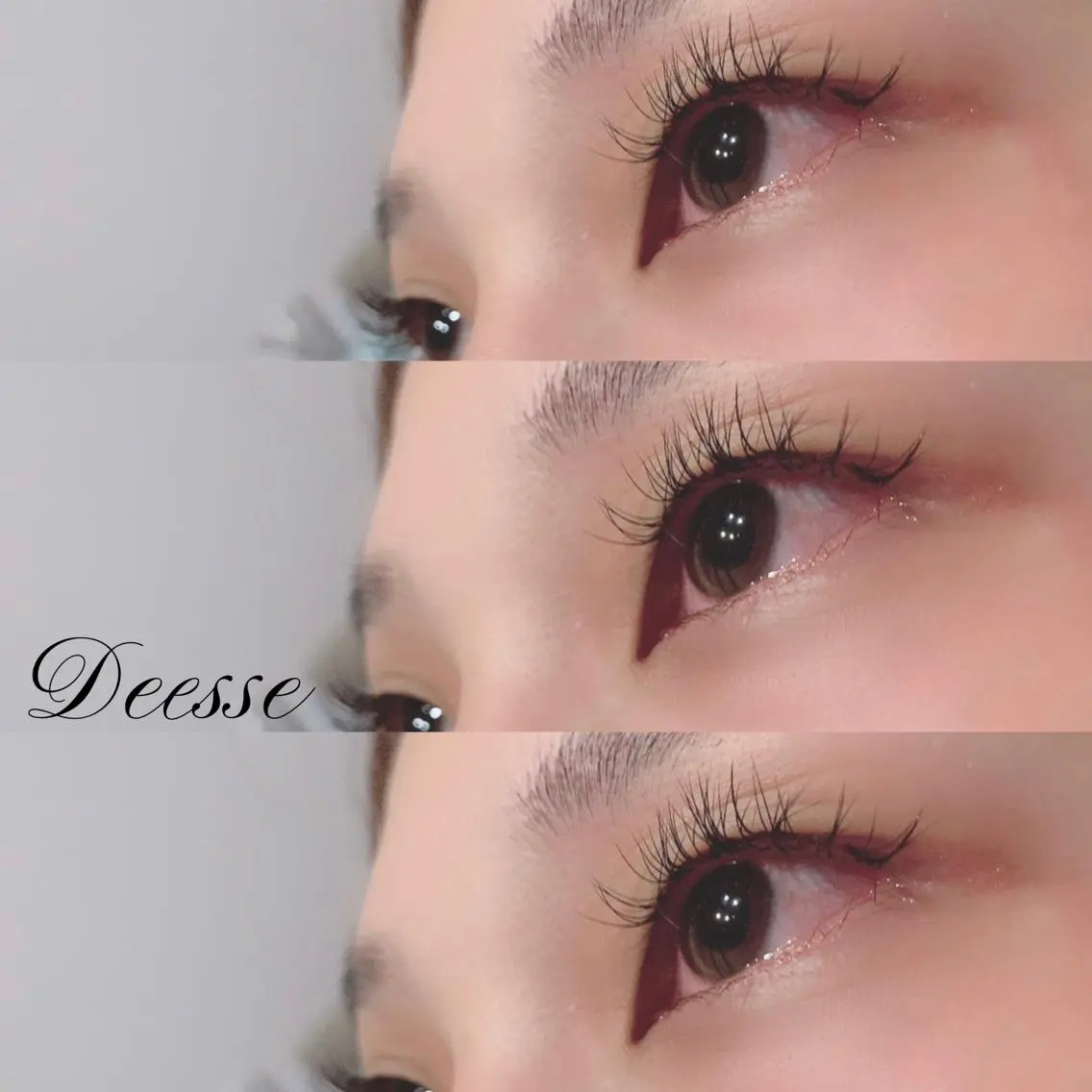 マツエク・マツパ Deesse ディースの眉毛・アイブロウイメージ