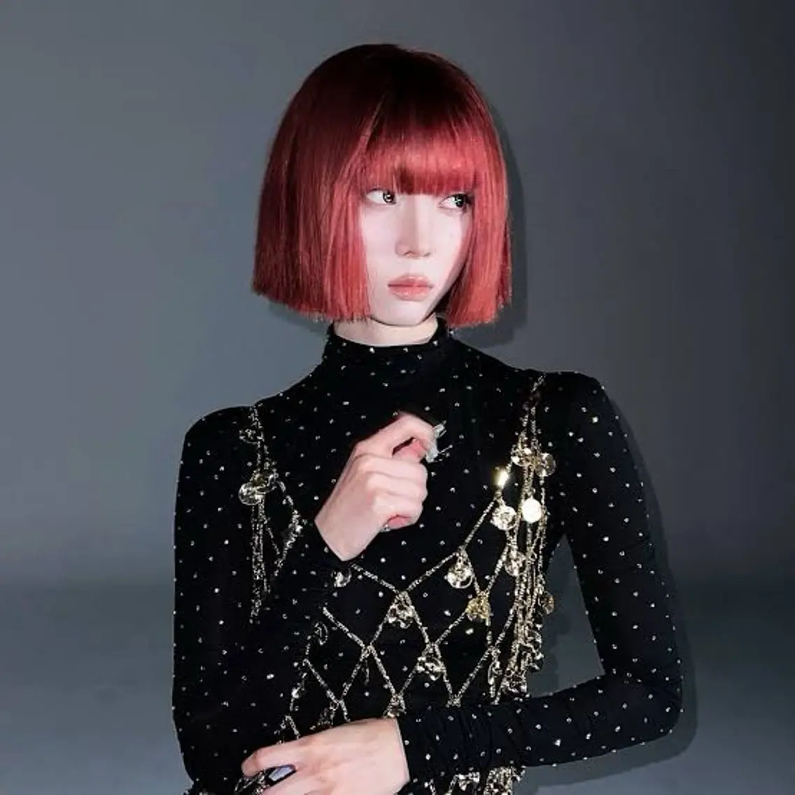 ショート カラー 🦋ボブ・レイヤー /Kotoko🦋のヘアスタイル