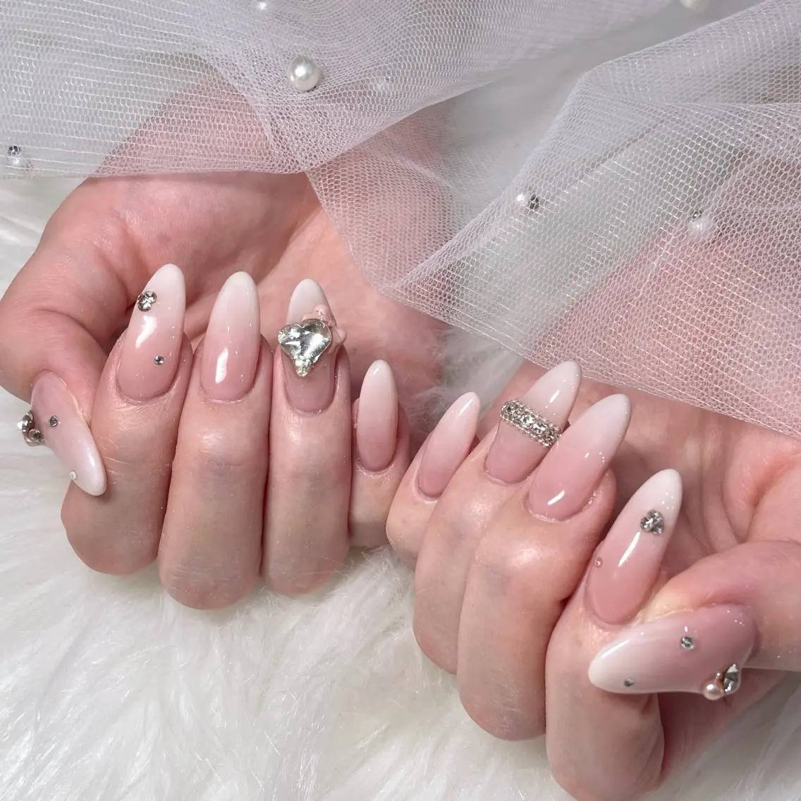 ネイル NAAZ nail Miのネイルデザイン