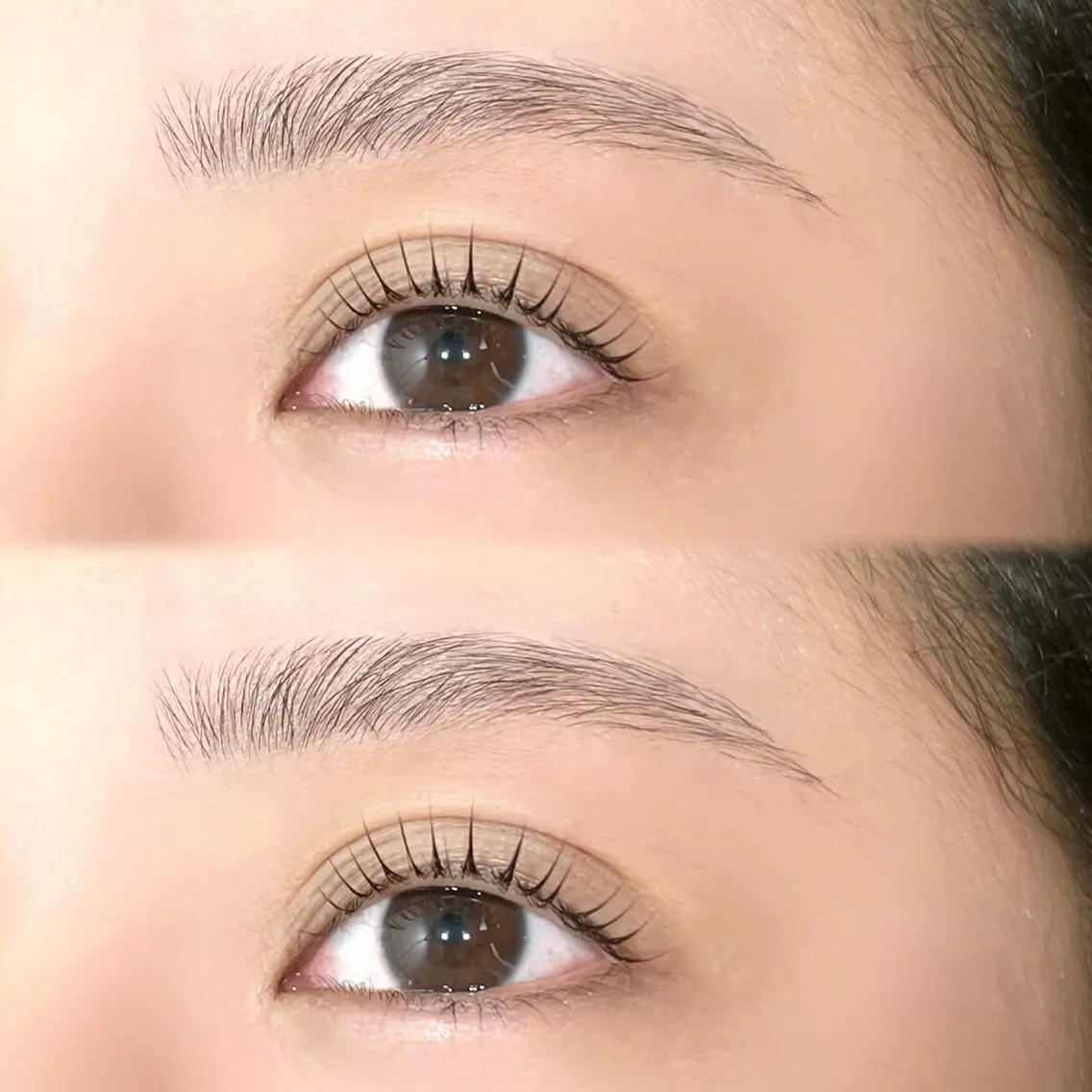 マツエク・マツパ マツパ 名駅 eyelist 🤍 kanaのマツエク・マツパデザイン