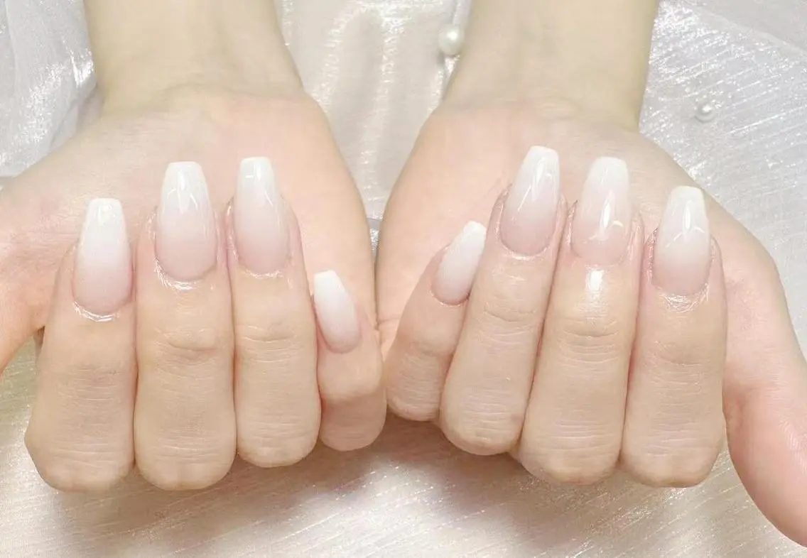 ネイル Evelyn 北千住東口店のネイルデザイン
