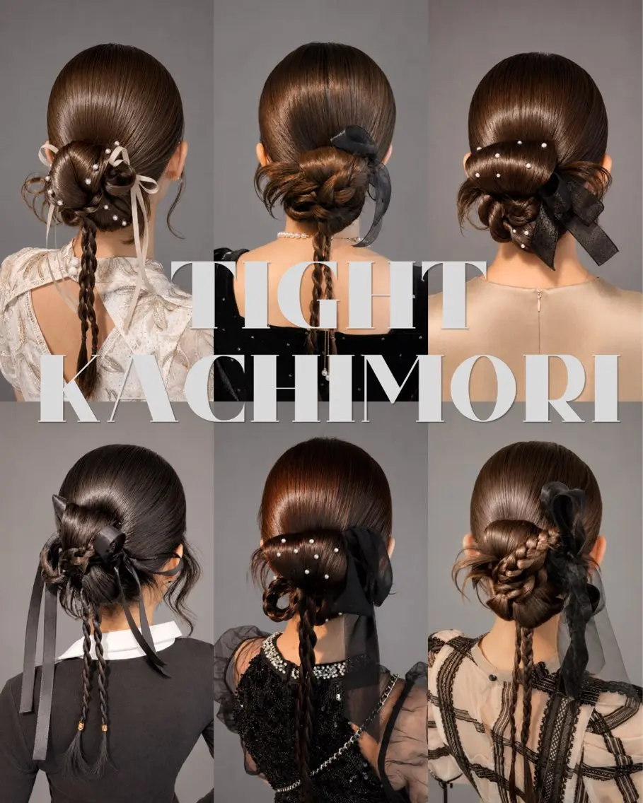 ヘアアレンジ 結婚式・ブライダル 卒業式のヘアスタイル ヘアセット charm《銀座》 ヘアセット/縮毛矯正のヘアスタイル