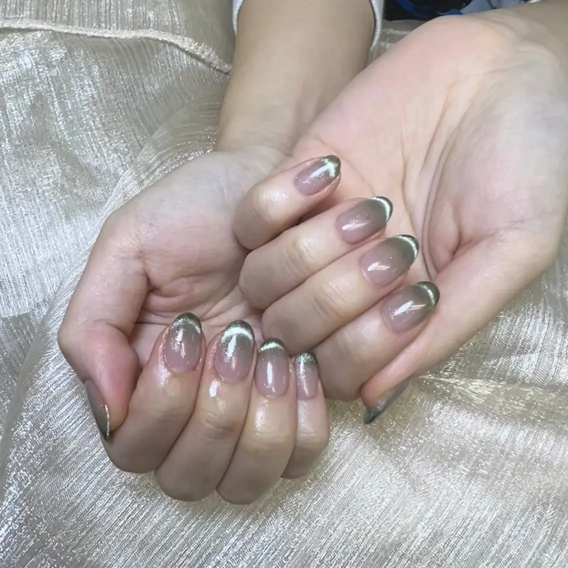 ネイル kirameiki nailききのネイルデザイン