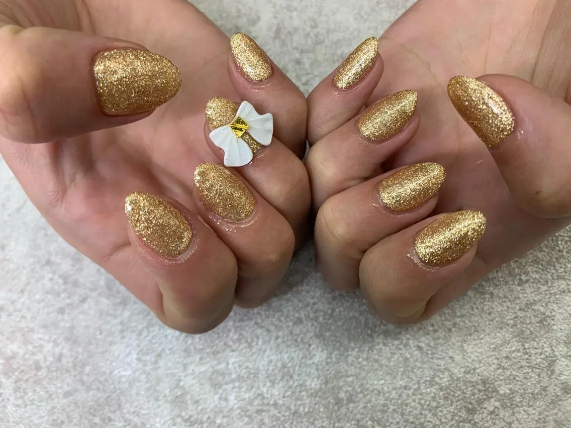 ネイル ハンドネイル belalua nail&eyeのネイルデザイン