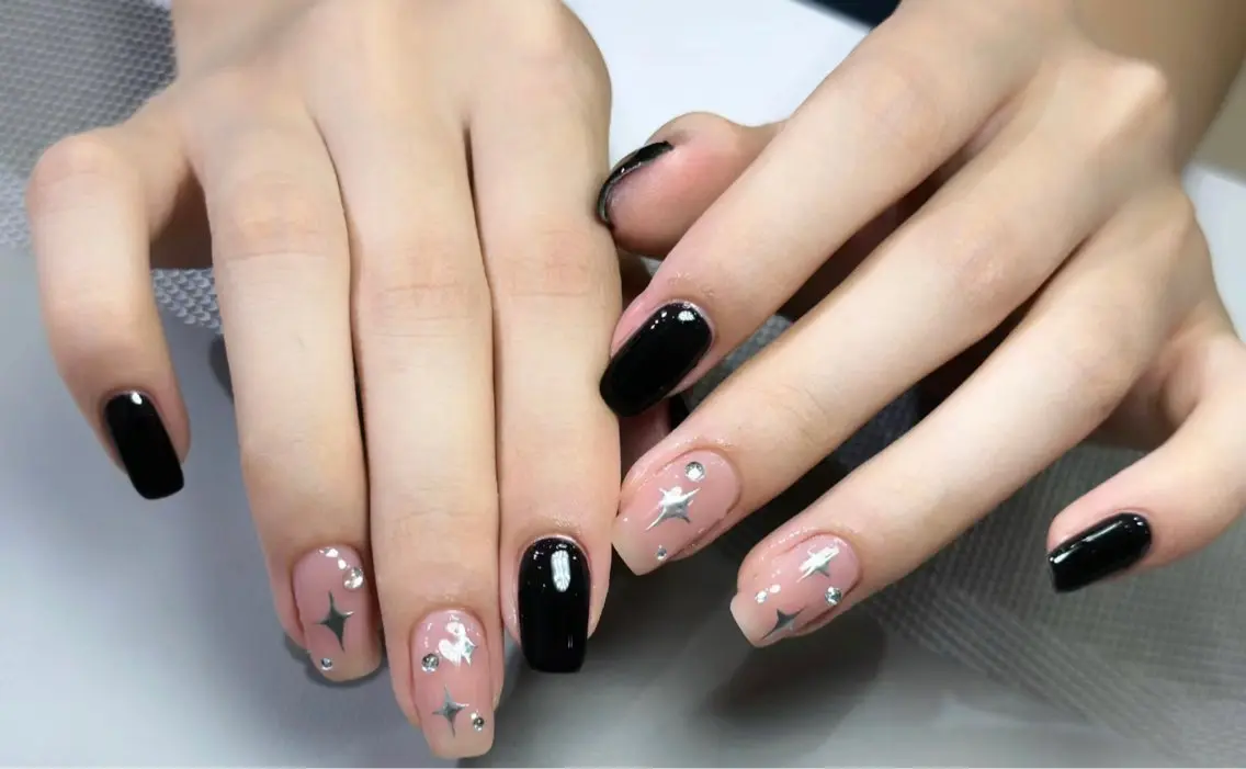 ネイル ハンドネイル 🌟桜beauty 🌟プロ ネイリストのネイルデザイン