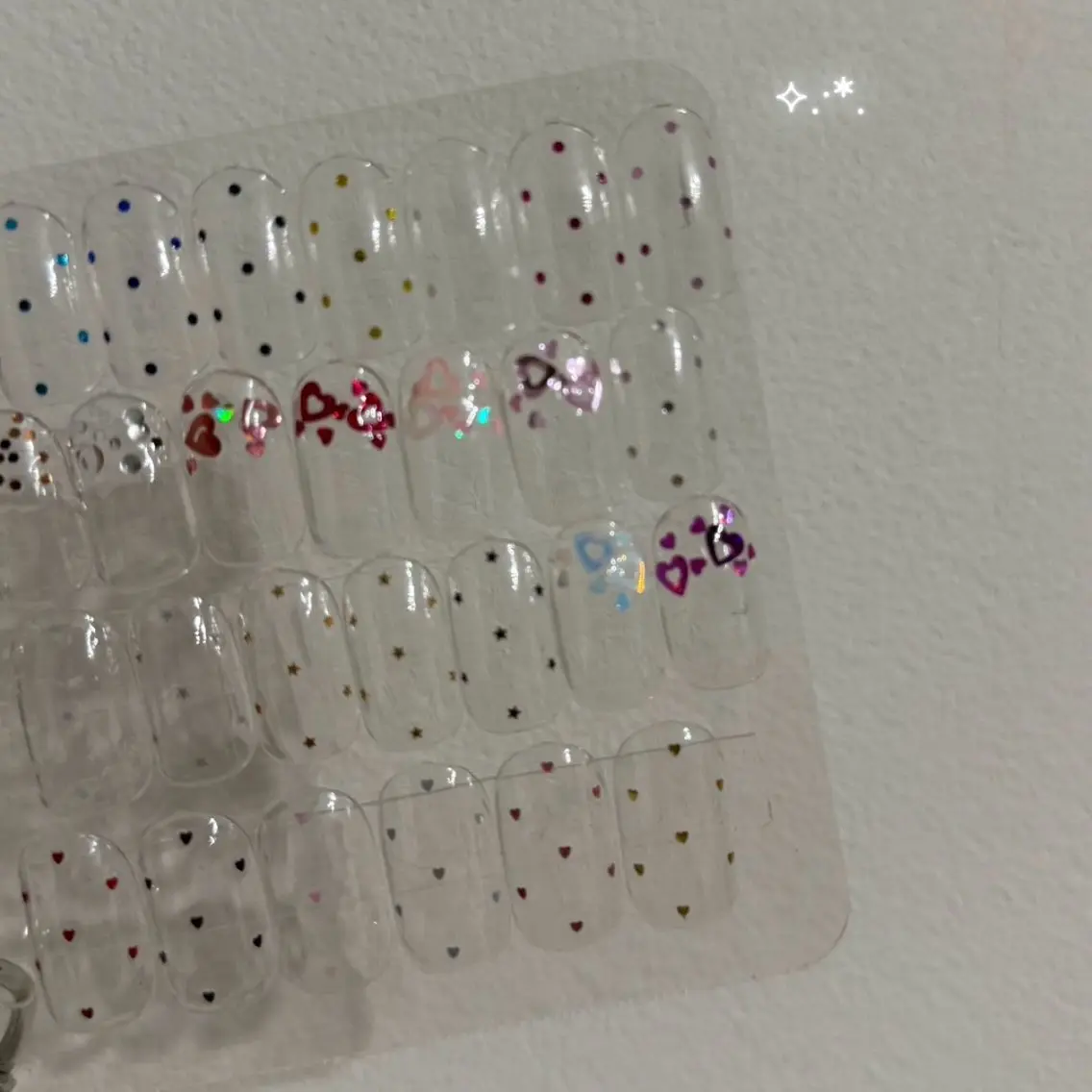ネイル GELo nail rinaのネイルデザイン