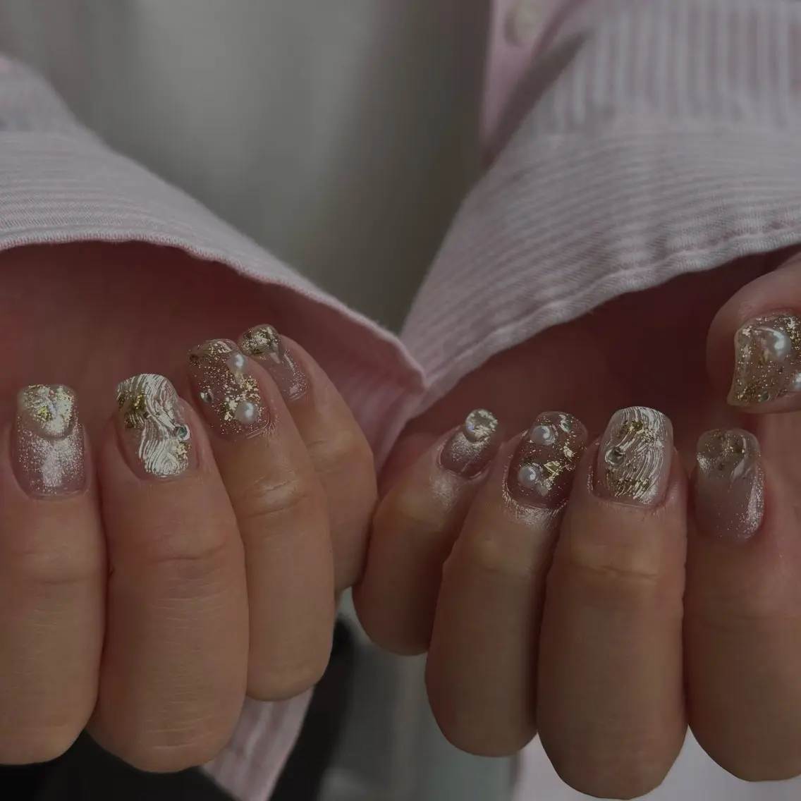 ネイル en. misatoのネイルデザイン