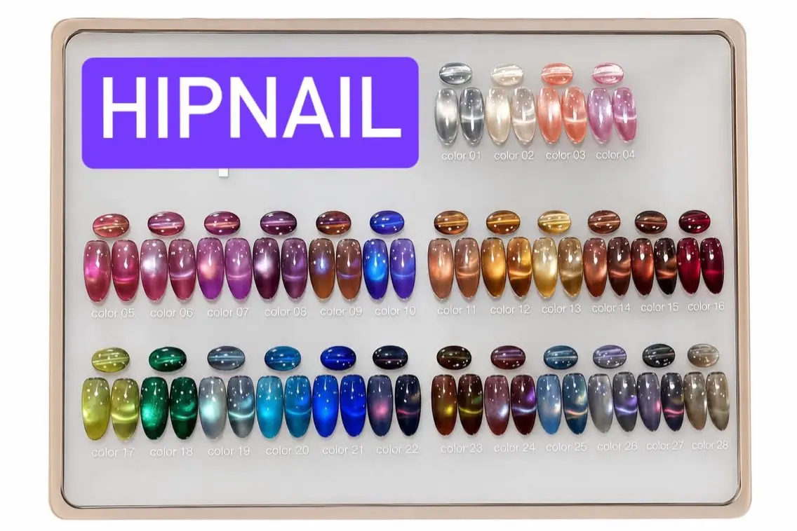 ネイル HIP 88 NAIL SALONのネイルデザイン