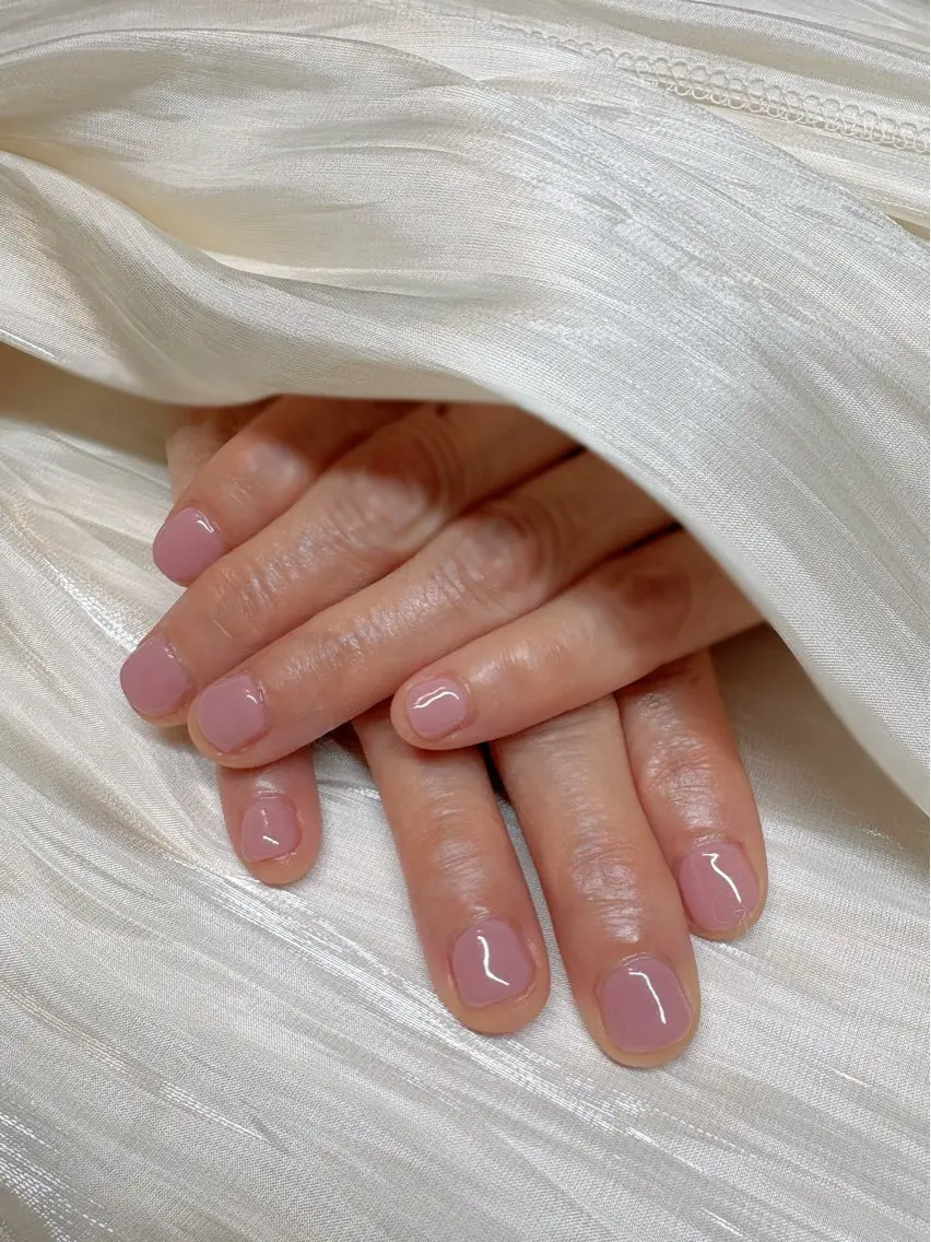 ネイル Purna NAIL&EYEのマツエク・マツパデザイン