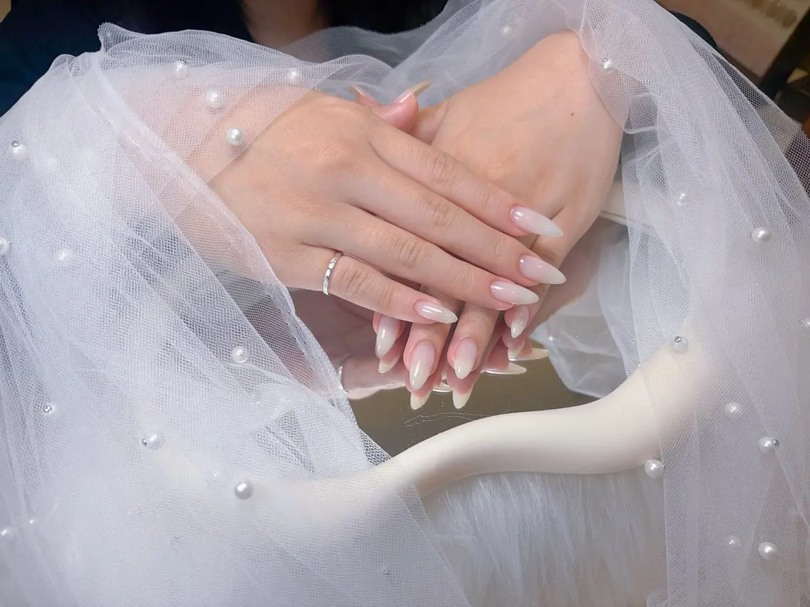 ネイル Wilu nail 二子新地駅徒歩30秒のネイルデザイン