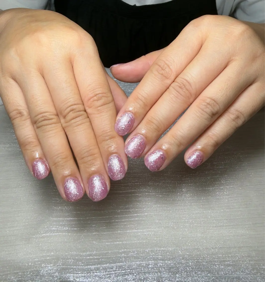 ネイル ハンドネイル Nail Salon Anのネイルデザイン