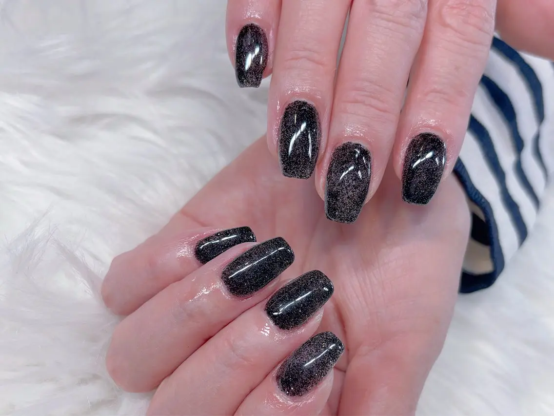 ネイル ハンドネイル Salon ｰBeluraｰのネイルデザイン