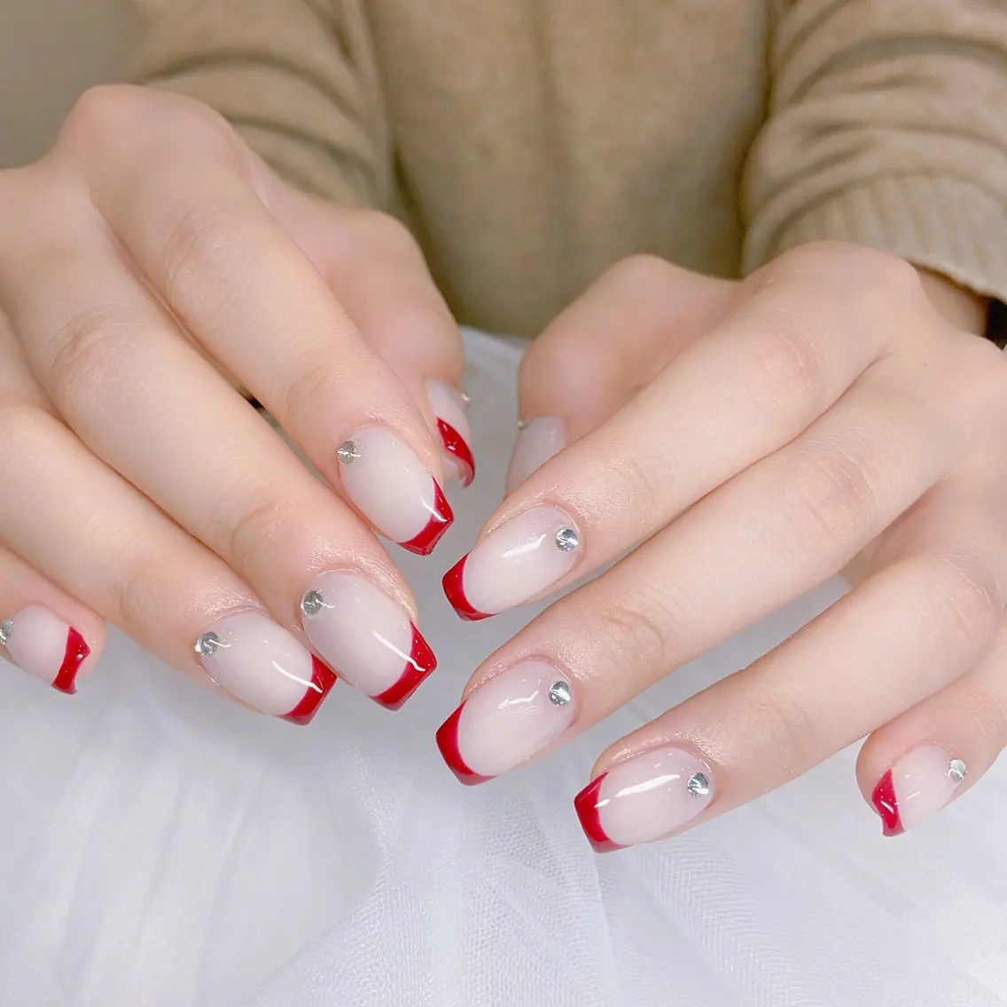ネイル ハンドネイル ハンドケア The Nail 新大久保店のその他イメージ