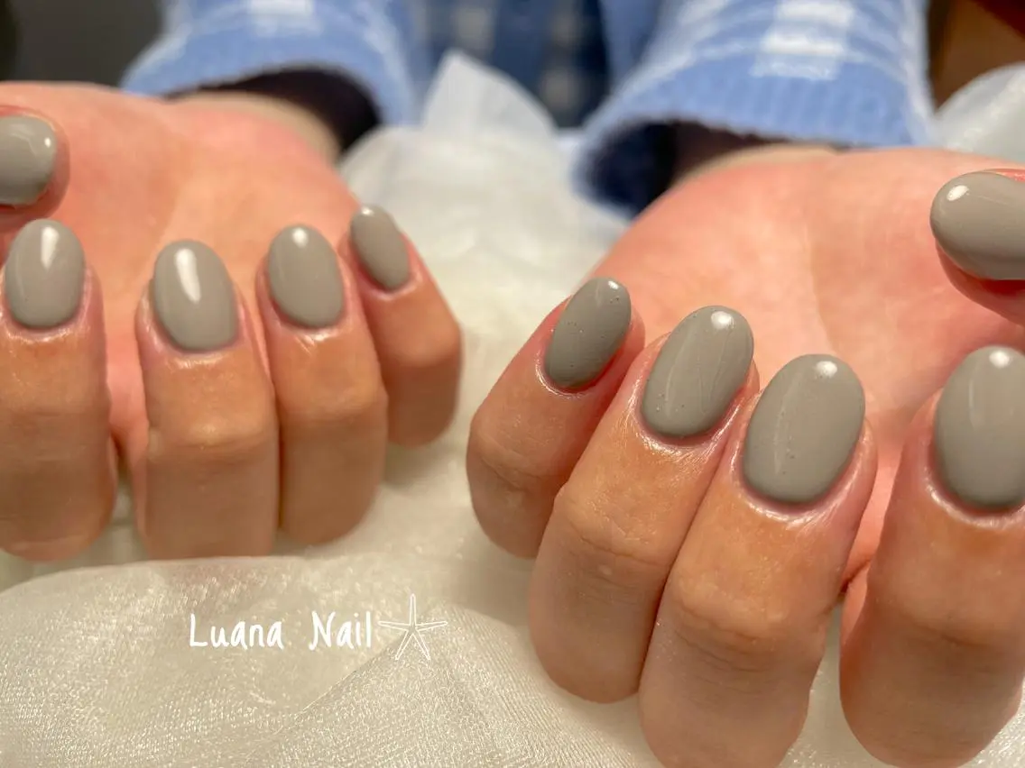 ネイル Nail Salon Subaruのネイルデザイン
