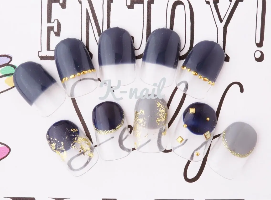 ネイル K- nailのネイルデザイン