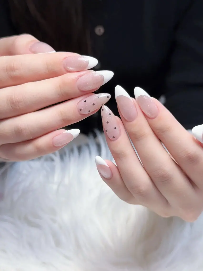 ネイル ＆ME アンドミーのネイルデザイン