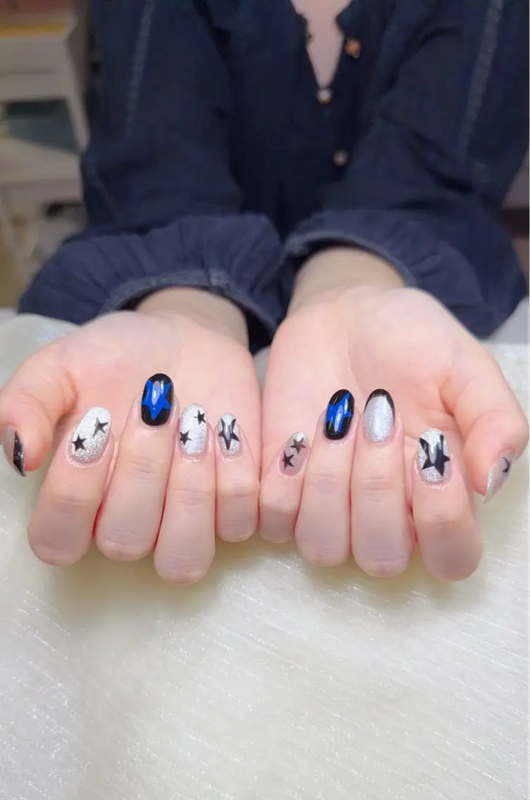 ネイル ハンドネイル Miss Nailのネイルデザイン