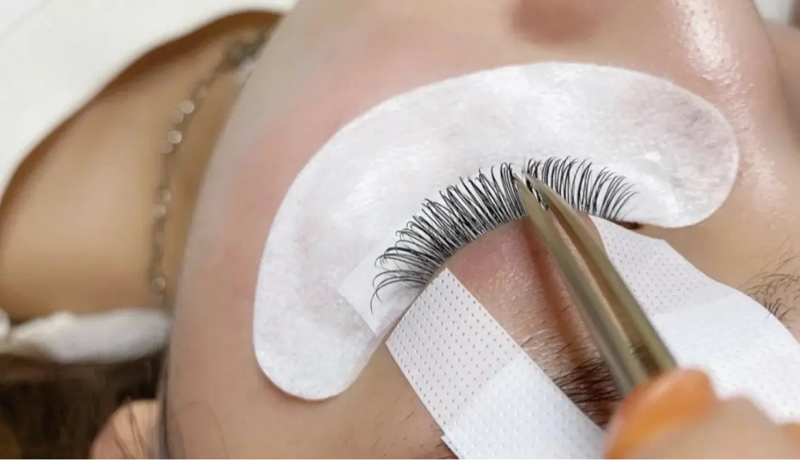 マツエク・マツパ ゆみ🍑 Eyelashのマツエク・マツパデザイン