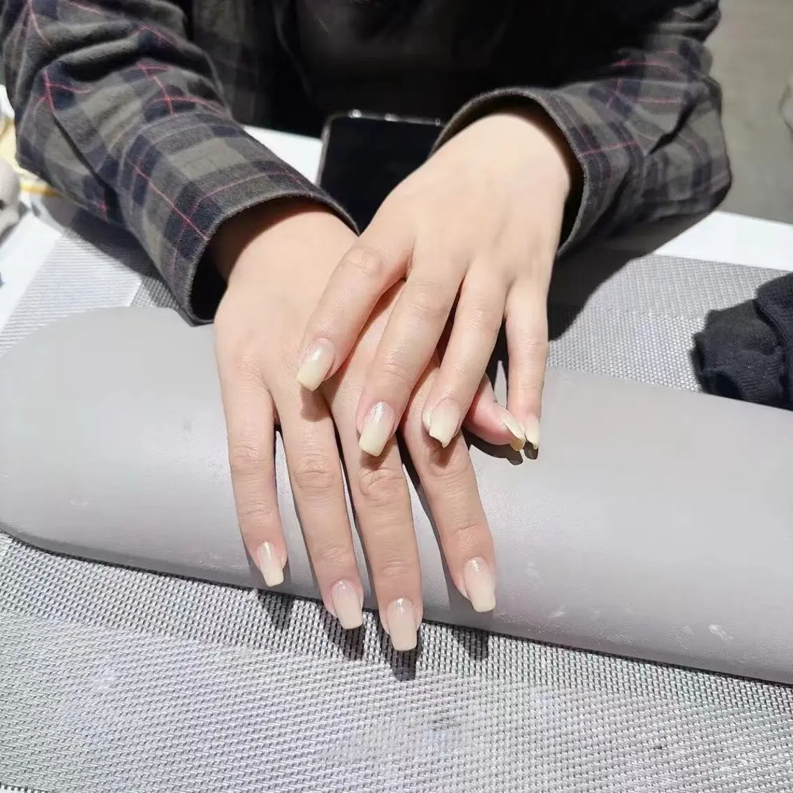 ネイル 里奈 Nailのネイルデザイン