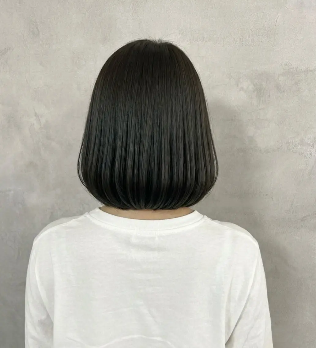 カラー ヘアカラー カラー🌈ᵕ̈* 南部すみれのヘアスタイル