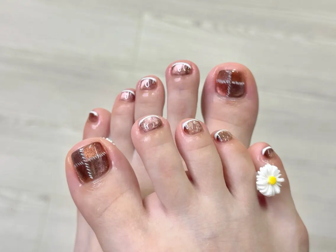 フットやり放題の写真