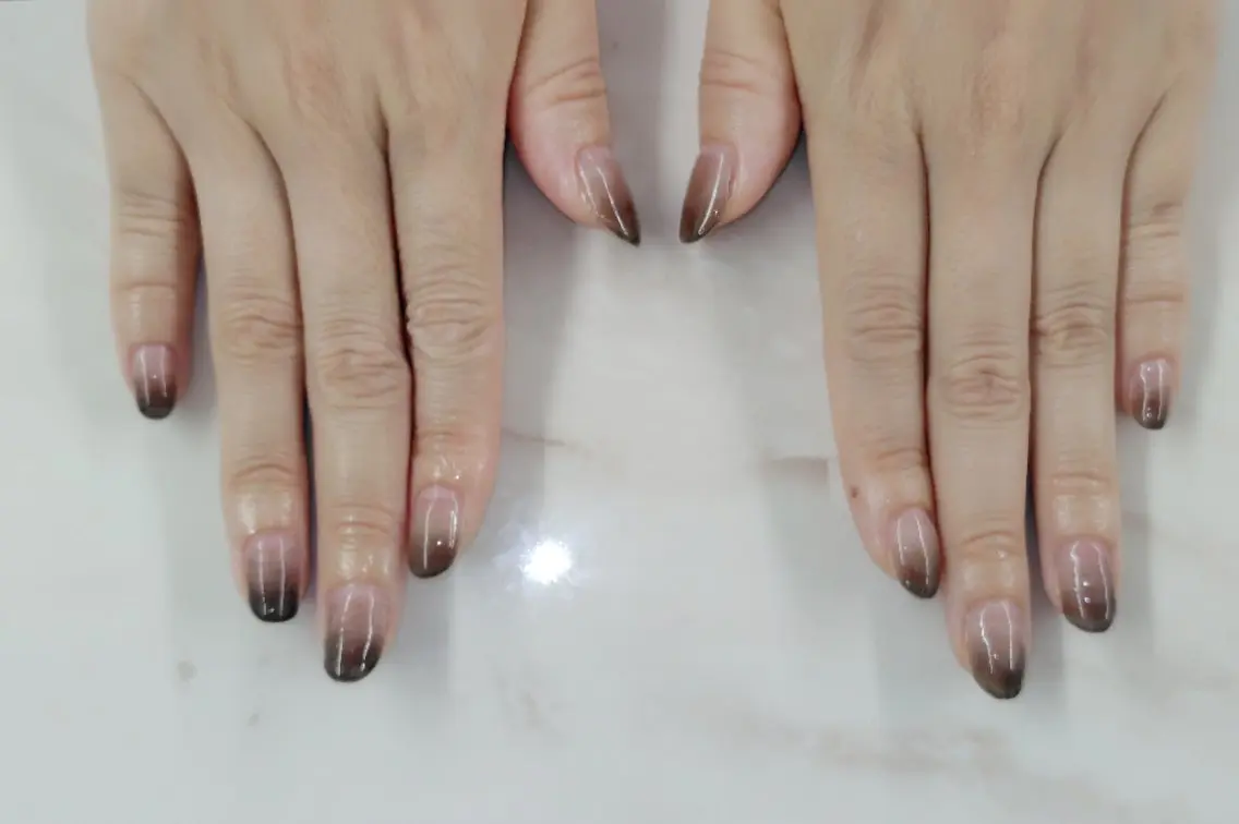 ネイル I.NAILS HAGIHARAのネイルデザイン