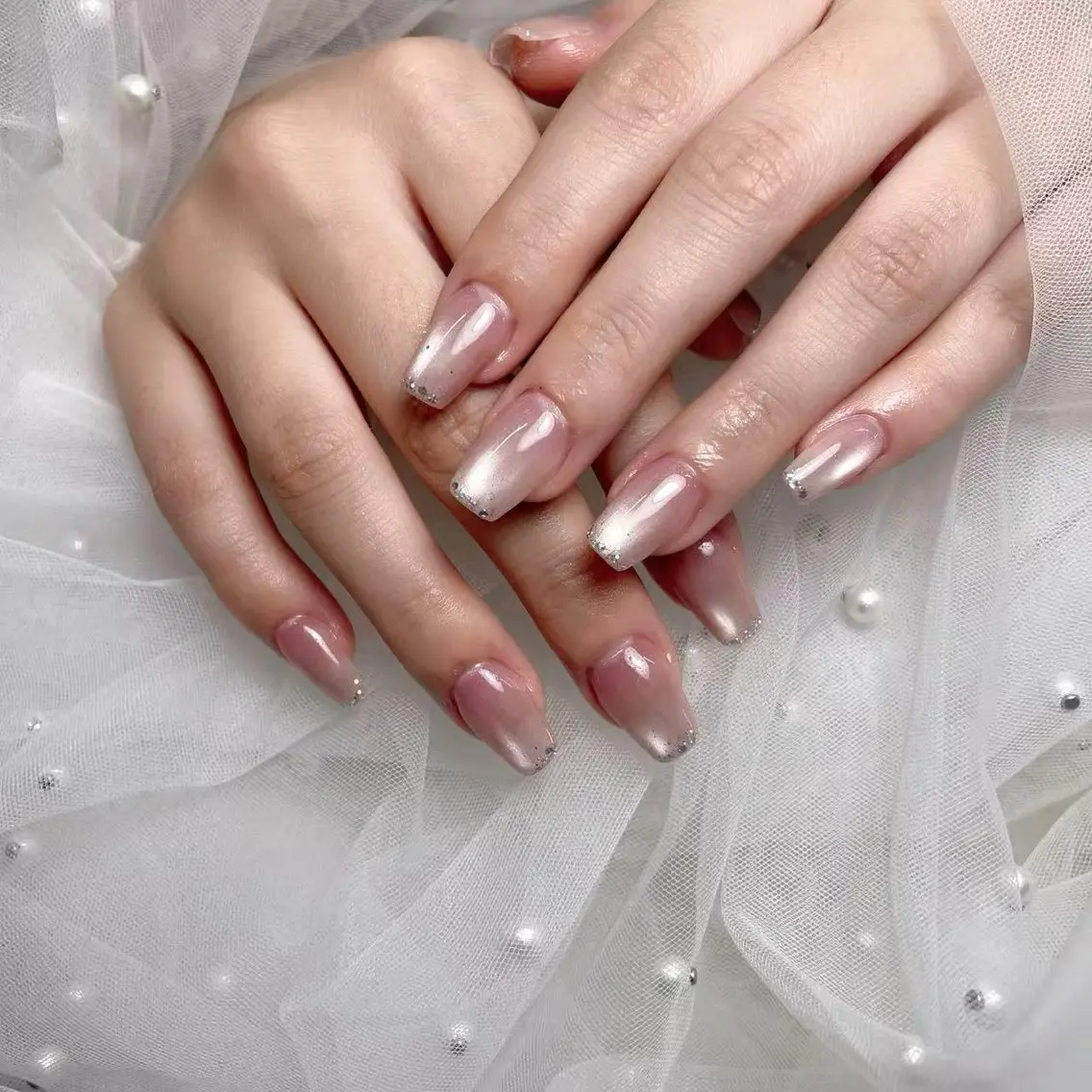 ネイル EN salon ゆきのネイルデザイン