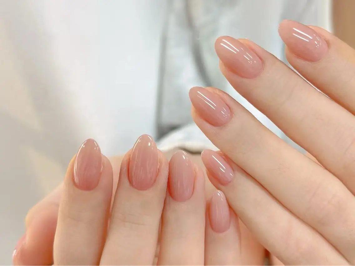 ネイル ハンドネイル for u nailのネイルデザイン