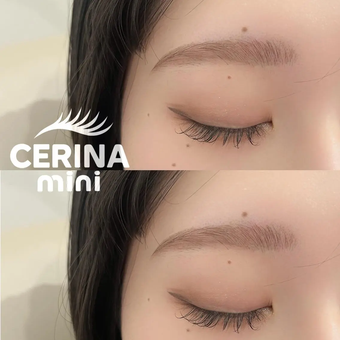 アイブロウ ワックス脱毛 その他(アイブロウ) CERINAmini はるひ【博多駅近】の眉毛・アイブロウイメージ