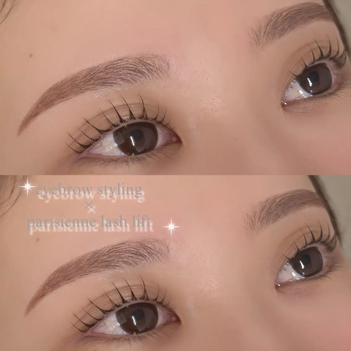 マツエク・マツパ eyelist ♡sakuraのマツエク・マツパデザイン
