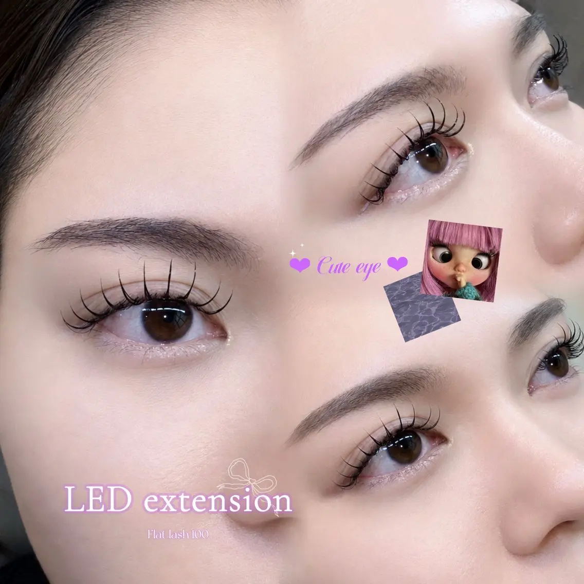 💚ミニモ限定💚LED100本📍必ず予約リクエストからご予約お願い致します🙇♀️の写真