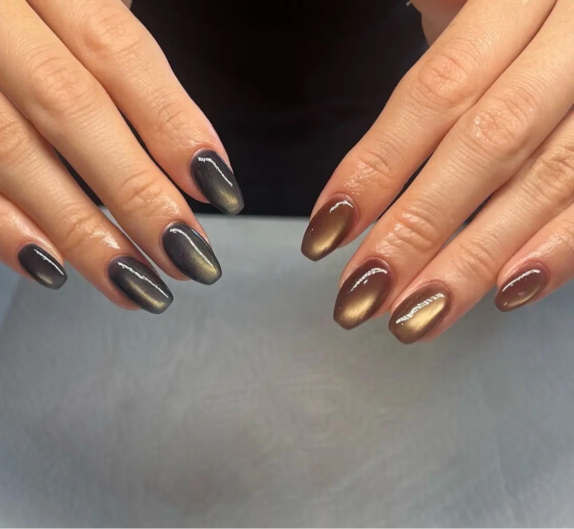 ネイル spica nail meguのネイルデザイン