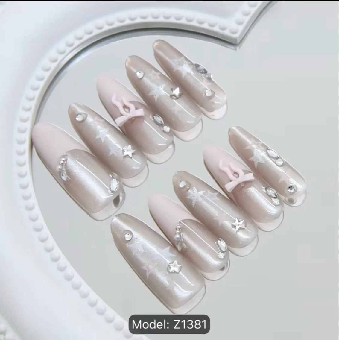 ネイル ハンドネイル A-Box Nail 本厚木のネイルデザイン