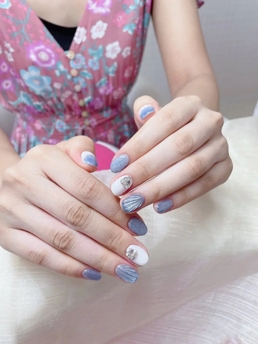 ネイル kirameki nailのネイルデザイン