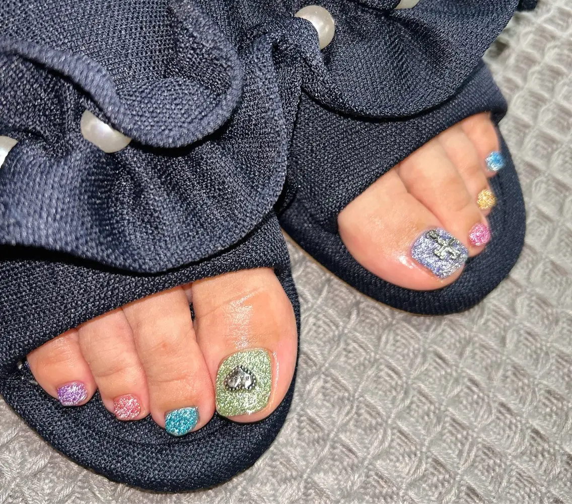 ネイル Y′s NAILのネイルデザイン