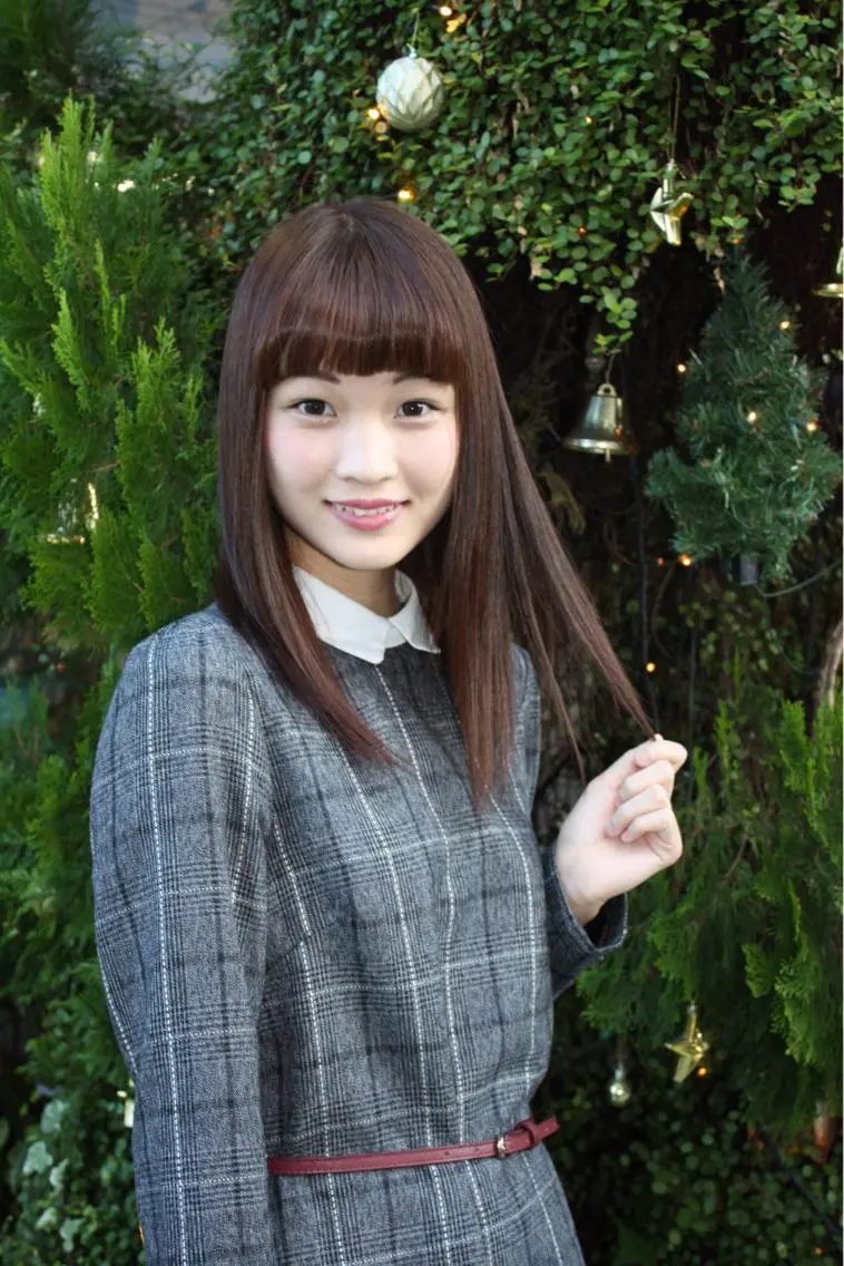 ☘️平日限定です☆髪質髪質改善☘️髪質に合わせてお薬調合、まっすぐ過ぎない自然なツヤツヤ縮毛矯正!☘️の写真